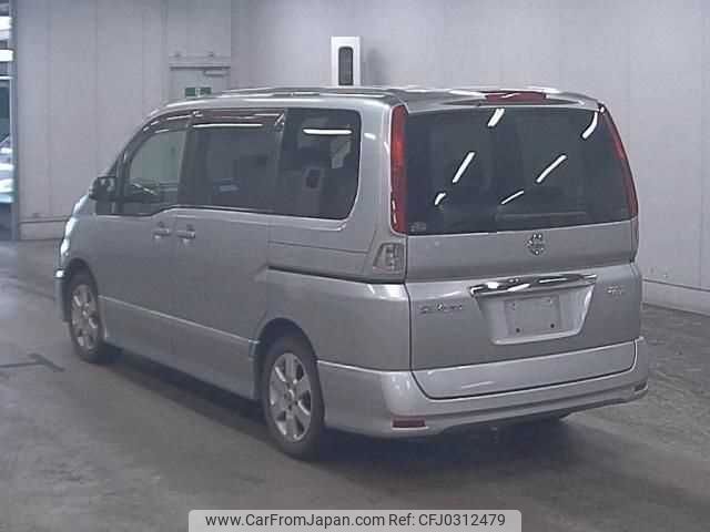 nissan serena 2009 TE1938 image 2