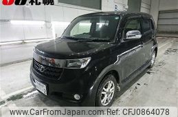 toyota bb 2013 -TOYOTA 【札幌 512ｾ2】--bB QNC25--0021390---TOYOTA 【札幌 512ｾ2】--bB QNC25--0021390-