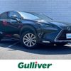 lexus nx 2017 -LEXUS--Lexus NX DBA-AGZ10--AGZ10-1015098---LEXUS--Lexus NX DBA-AGZ10--AGZ10-1015098- image 1