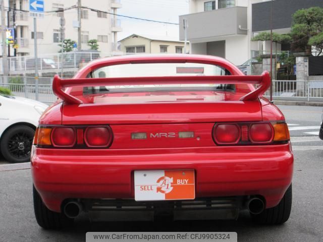 toyota mr2 1997 quick_quick_E-SW20_SW20-0110059 image 2