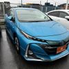 toyota prius-phv 2017 -TOYOTA--Prius PHV DLA-ZVW52--ZVW52-3023955---TOYOTA--Prius PHV DLA-ZVW52--ZVW52-3023955- image 1