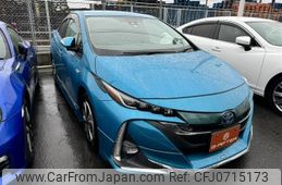 toyota prius-phv 2017 -TOYOTA--Prius PHV DLA-ZVW52--ZVW52-3023955---TOYOTA--Prius PHV DLA-ZVW52--ZVW52-3023955-