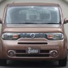 nissan cube 2012 CFJ1682701 image 12