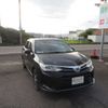 toyota corolla-fielder 2018 504749-RAOID:13554 image 2