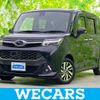 subaru justy 2017 quick_quick_DBA-M900F_M900F-0000813 image 1