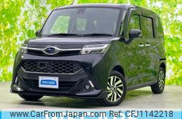 subaru justy 2017 quick_quick_DBA-M900F_M900F-0000813