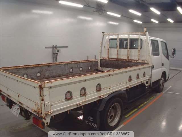 toyota toyoace 2006 -TOYOTA--Toyoace PB-XZU346--XZU346-1000599---TOYOTA--Toyoace PB-XZU346--XZU346-1000599- image 2
