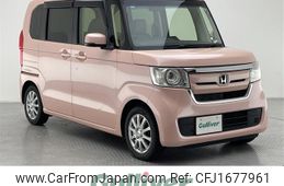 honda n-box 2017 CFJ1677961
