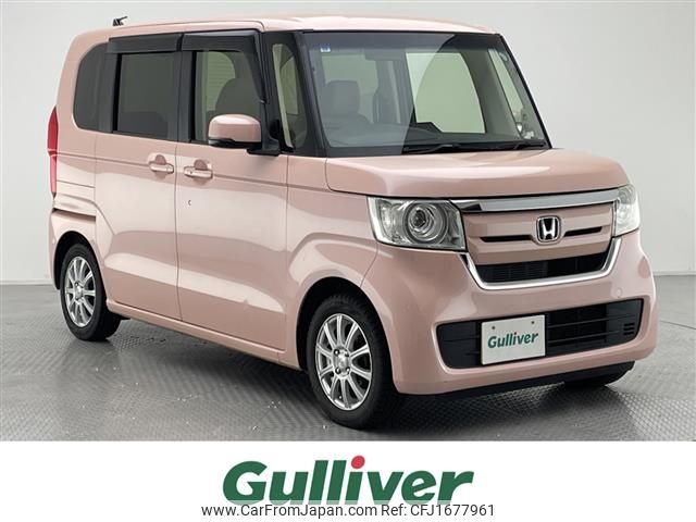 honda n-box 2017 CFJ1677961 image 1