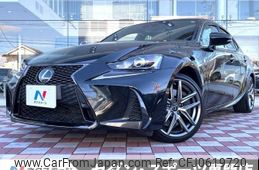 lexus is 2016 -LEXUS--Lexus IS DBA-ASE30--ASE30-0002855---LEXUS--Lexus IS DBA-ASE30--ASE30-0002855-