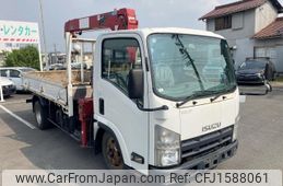 isuzu elf-truck 2014 CFJ1588061