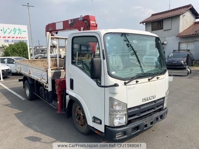 isuzu elf-truck 2014 CFJ1588061 image 1