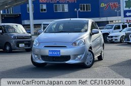 mitsubishi mirage 2012 CFJ1639006