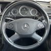 mercedes-benz e-class 2010 -MERCEDES-BENZ--Benz E Class DBA-212056C--WDD2120562A116933---MERCEDES-BENZ--Benz E Class DBA-212056C--WDD2120562A116933- image 12