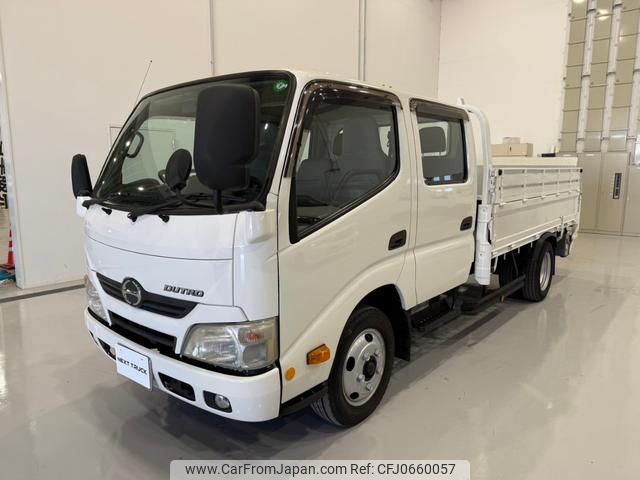 hino dutro 2013 GOO_NET_EXCHANGE_0404203A30250118W001 image 1