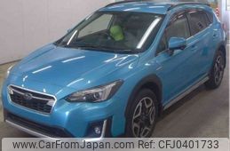 subaru xv 2019 -SUBARU--Subaru XV 5AA-GTE--GTE-008306---SUBARU--Subaru XV 5AA-GTE--GTE-008306-