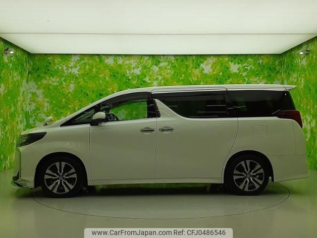 toyota alphard 2020 quick_quick_3BA-AGH30W_AGH30-9011239 image 2