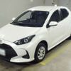 toyota yaris 2022 -TOYOTA 【室蘭 501ﾜ1887】--Yaris 5BA-MXPA15--MXPA15-0014157---TOYOTA 【室蘭 501ﾜ1887】--Yaris 5BA-MXPA15--MXPA15-0014157- image 1