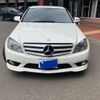 mercedes-benz c-class 2007 -MERCEDES-BENZ--Benz C Class DBA-204054--WDD2040542A016369---MERCEDES-BENZ--Benz C Class DBA-204054--WDD2040542A016369- image 1