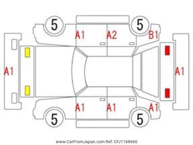 toyota passo 2021 -TOYOTA--Passo 5BA-M700A--M700A-0183718---TOYOTA--Passo 5BA-M700A--M700A-0183718- image 2