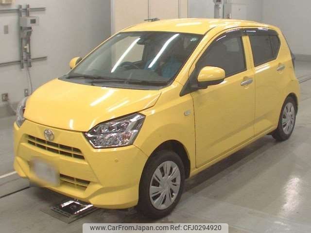 toyota pixis-epoch 2017 -TOYOTA--Pixis Epoch DBA-LA350A--LA350A-0000056---TOYOTA--Pixis Epoch DBA-LA350A--LA350A-0000056- image 1