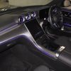 mercedes-benz c-class 2022 CFJ1857740 image 3