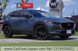 mazda cx-3 2023 -MAZDA--CX-30 5AA-DMEJ3P--DMEJ3P-103597---MAZDA--CX-30 5AA-DMEJ3P--DMEJ3P-103597-