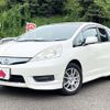 honda fit-shuttle 2011 -HONDA--Fit Shuttle DAA-GP2--GP2-3014935---HONDA--Fit Shuttle DAA-GP2--GP2-3014935- image 1