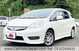 honda fit-shuttle 2011 -HONDA--Fit Shuttle DAA-GP2--GP2-3014935---HONDA--Fit Shuttle DAA-GP2--GP2-3014935-