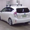 toyota prius-α 2020 -TOYOTA--Prius α DAA-ZVW41W--ZVW41W-0086425---TOYOTA--Prius α DAA-ZVW41W--ZVW41W-0086425- image 4