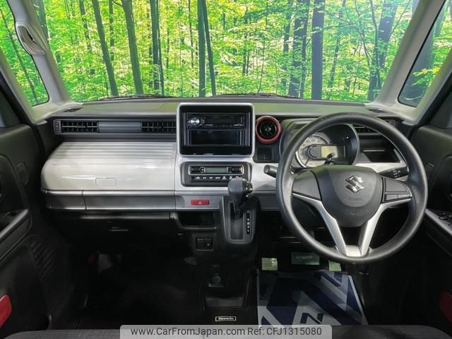 suzuki spacia 2018 quick_quick_MK53S_MK53S-137144 image 2