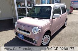 daihatsu mira-cocoa 2015 -DAIHATSU--Mira Cocoa DBA-L675S--L675S-0206215---DAIHATSU--Mira Cocoa DBA-L675S--L675S-0206215-