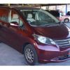 honda freed 2010 -HONDA 【足立 502ﾐ2573】--Freed DBA-GB3--GB3-1205238---HONDA 【足立 502ﾐ2573】--Freed DBA-GB3--GB3-1205238- image 1