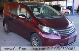 honda freed 2010 -HONDA 【足立 502ﾐ2573】--Freed DBA-GB3--GB3-1205238---HONDA 【足立 502ﾐ2573】--Freed DBA-GB3--GB3-1205238-