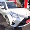 toyota vitz 2017 -TOYOTA 【豊田 500ﾉ3382】--Vitz DBA-KSP130--KSP130-2197624---TOYOTA 【豊田 500ﾉ3382】--Vitz DBA-KSP130--KSP130-2197624- image 1