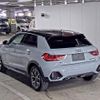 audi a1-sportback 2022 quick_quick_3BA-GBDKR_WAUZZZGB6NR017460 image 2