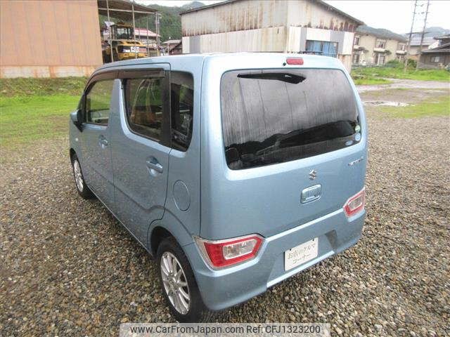 suzuki wagon-r 2018 -SUZUKI--Wagon R MH35S--118775---SUZUKI--Wagon R MH35S--118775- image 2