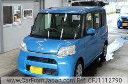 daihatsu tanto 2014 -DAIHATSU 【宮崎 580ま9715】--Tanto LA600S-0104736---DAIHATSU 【宮崎 580ま9715】--Tanto LA600S-0104736-