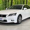 lexus gs 2012 CFJ1600938 image 15