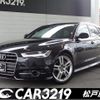 audi a6 2018 -AUDI 【名変中 】--Audi A6 4GCYPS--JN052868---AUDI 【名変中 】--Audi A6 4GCYPS--JN052868- image 1