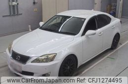 lexus is 2010 -LEXUS--Lexus IS GSE20-2098389---LEXUS--Lexus IS GSE20-2098389-