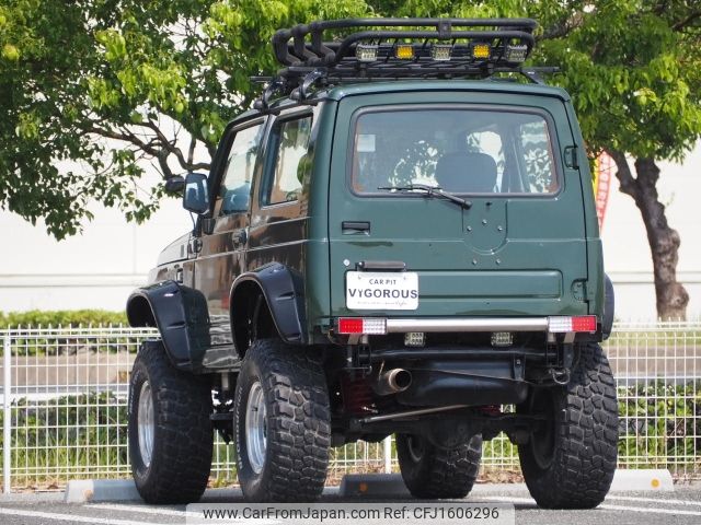 suzuki jimny 2020 CFJ1606296 image 2