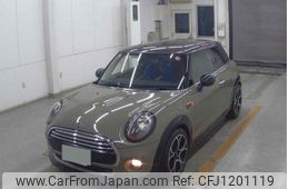mini mini-others 2018 quick_quick_DBA-XR15M_WMWXR12080TE87115