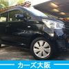 mitsubishi ek-wagon 2016 CFJ1649384 image 3