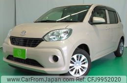 toyota passo 2017 -TOYOTA 【名変中 】--Passo M700A--0081972---TOYOTA 【名変中 】--Passo M700A--0081972-