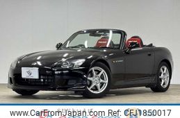 honda s2000 1999 CFJ1850017