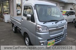 daihatsu hijet-truck 2020 -DAIHATSU--Hijet Truck EBD-S510P--S510P-0334136---DAIHATSU--Hijet Truck EBD-S510P--S510P-0334136-