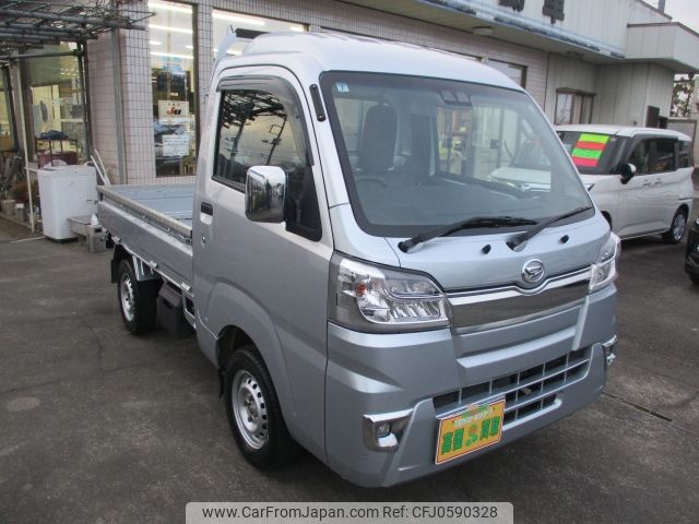 daihatsu hijet-truck 2020 -DAIHATSU--Hijet Truck EBD-S510P--S510P-0334136---DAIHATSU--Hijet Truck EBD-S510P--S510P-0334136- image 1