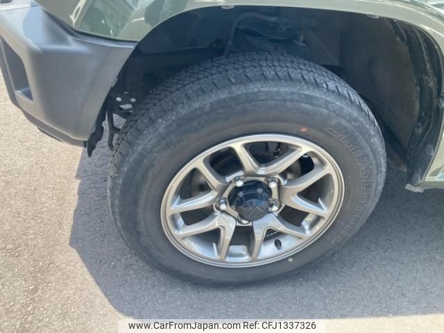 suzuki jimny 2020 -SUZUKI--Jimny 3BA-JB64W--JB64W-179405---SUZUKI--Jimny 3BA-JB64W--JB64W-179405- image 2