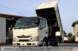 hino dutro 2013 quick_quick_TKG-XZU620T_XZU620-0003762